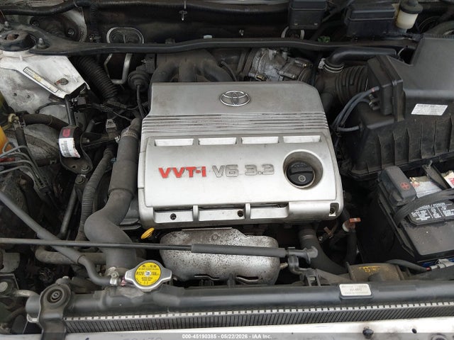 Aukcja sprzedaży 2005 Toyota Highlander Limited V6, vin: JTEDP21A550057152, numer aukcji: 45190385