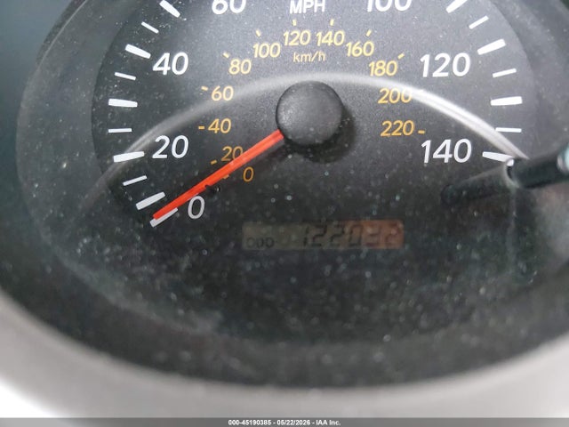 Aukcja sprzedaży 2005 Toyota Highlander Limited V6, vin: JTEDP21A550057152, numer aukcji: 45190385