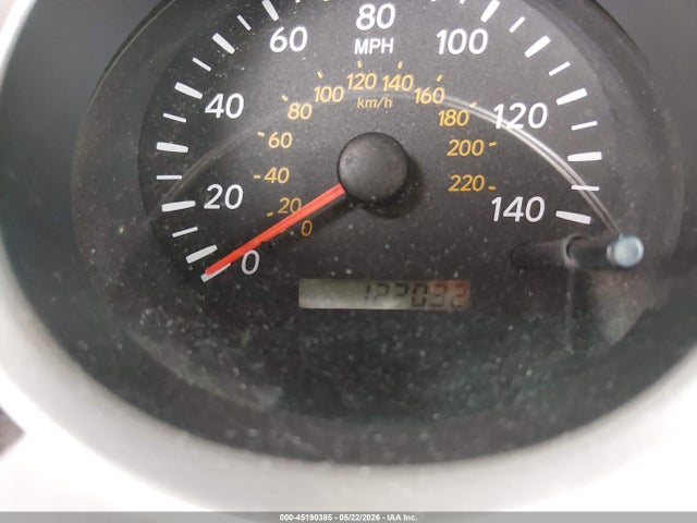 Aukcja sprzedaży 2005 Toyota Highlander Limited V6, vin: JTEDP21A550057152, numer aukcji: 45190385