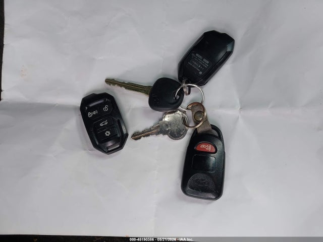 45190386 :رقم المزاد ، 5NPDH4AE4DH284687 vin ، 2013 Hyundai Elantra Gls مزاد بيع