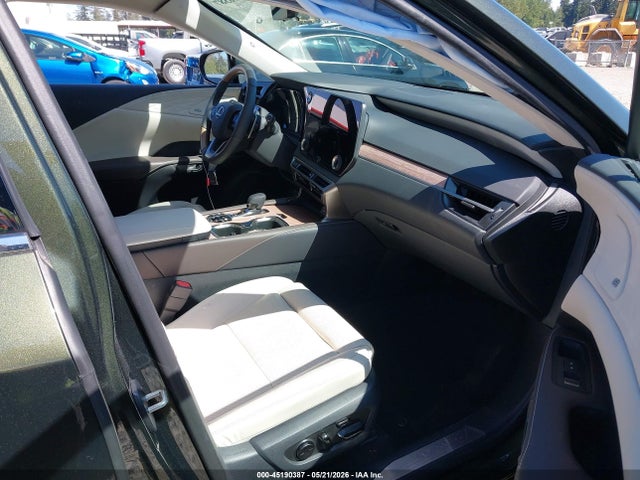 Lexus Rx 350h Luxury 2025 2T2BBMCA6SC086465 Image 17