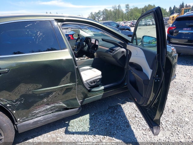 Lexus Rx 350h Luxury 2025 2T2BBMCA6SC086465 Image 5