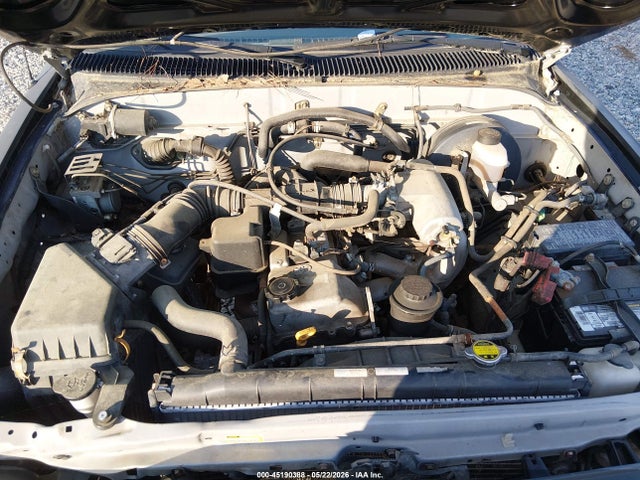 Aukcja sprzedaży 2003 Toyota Tacoma, vin: 5TENL42N63Z293937, numer aukcji: 45190388
