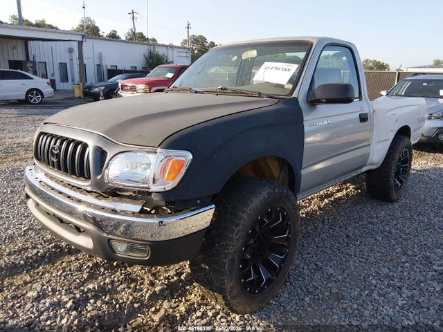 Aukcja sprzedaży 2003 Toyota Tacoma, vin: 5TENL42N63Z293937, numer aukcji: 45190388