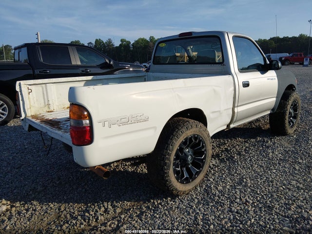 Aukcja sprzedaży 2003 Toyota Tacoma, vin: 5TENL42N63Z293937, numer aukcji: 45190388