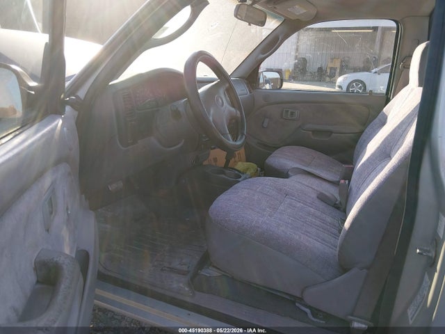 Aukcja sprzedaży 2003 Toyota Tacoma, vin: 5TENL42N63Z293937, numer aukcji: 45190388