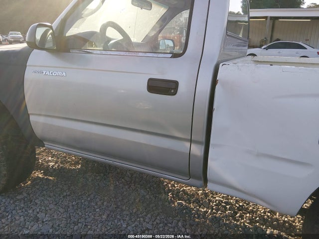 Aukcja sprzedaży 2003 Toyota Tacoma, vin: 5TENL42N63Z293937, numer aukcji: 45190388