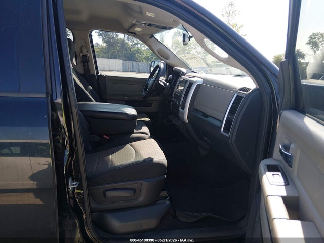 2011 Ram Ram 1500 Slt მანქანა იყიდება აუქციონზე, vin: 1D7RV1CTXBS622252, აუქციონის ნომერი: 45190390