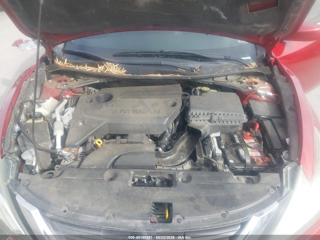 Aukcja sprzedaży 2016 Nissan Altima 2.5 S, vin: 1N4AL3AP7GN376741, numer aukcji: 45190391