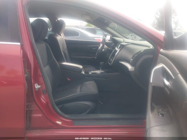 Aukcja sprzedaży 2016 Nissan Altima 2.5 S, vin: 1N4AL3AP7GN376741, numer aukcji: 45190391