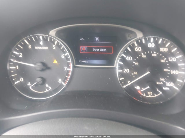Aukcja sprzedaży 2016 Nissan Altima 2.5 S, vin: 1N4AL3AP7GN376741, numer aukcji: 45190391