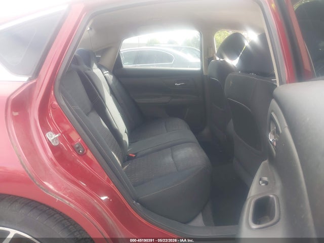 Aukcja sprzedaży 2016 Nissan Altima 2.5 S, vin: 1N4AL3AP7GN376741, numer aukcji: 45190391