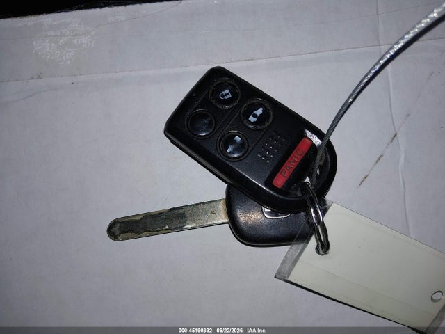 Aukcja sprzedaży 2007 Honda Odyssey Ex-l, vin: 5FNRL38667B068825, numer aukcji: 45190392