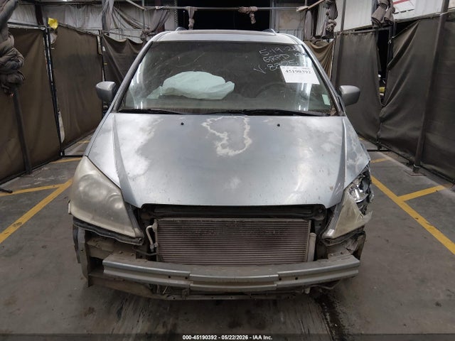 Aukcja sprzedaży 2007 Honda Odyssey Ex-l, vin: 5FNRL38667B068825, numer aukcji: 45190392