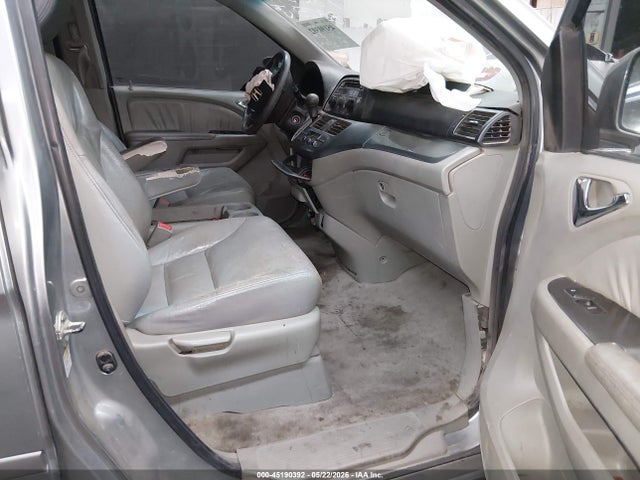 Aukcja sprzedaży 2007 Honda Odyssey Ex-l, vin: 5FNRL38667B068825, numer aukcji: 45190392