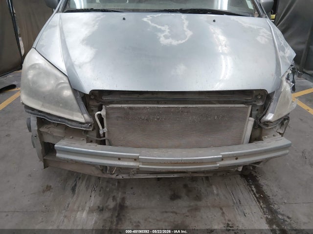 Aukcja sprzedaży 2007 Honda Odyssey Ex-l, vin: 5FNRL38667B068825, numer aukcji: 45190392