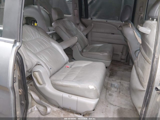 Aukcja sprzedaży 2007 Honda Odyssey Ex-l, vin: 5FNRL38667B068825, numer aukcji: 45190392