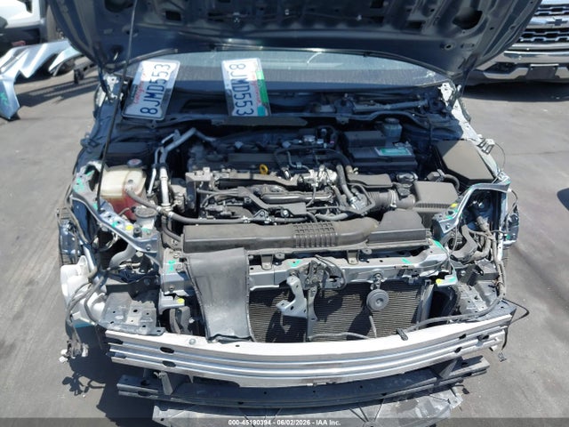 Продажа на аукционе авто 2020 Toyota Corolla Se, vin: JTDS4RCE7LJ000715, номер лота: 45190394