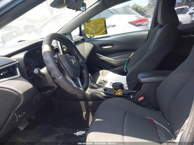 Продажа на аукционе авто 2020 Toyota Corolla Se, vin: JTDS4RCE7LJ000715, номер лота: 45190394