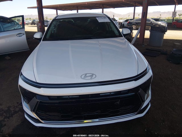 Hyundai SONATA SEL 2025 KMHL64JA2SA488497 Image 13