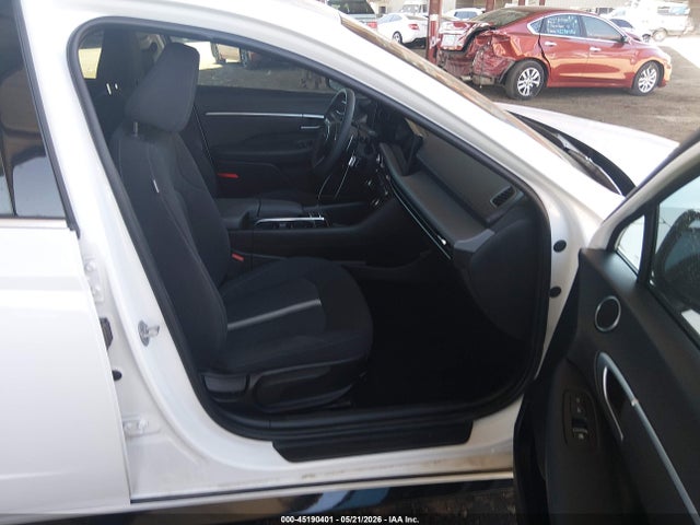 Hyundai SONATA SEL 2025 KMHL64JA2SA488497 Image 5