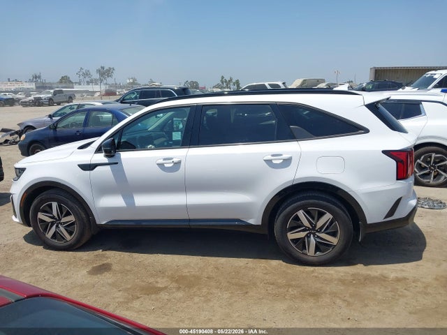 KIA SORENTO EX 2023 5XYRH4LF5PG223260 Image 14