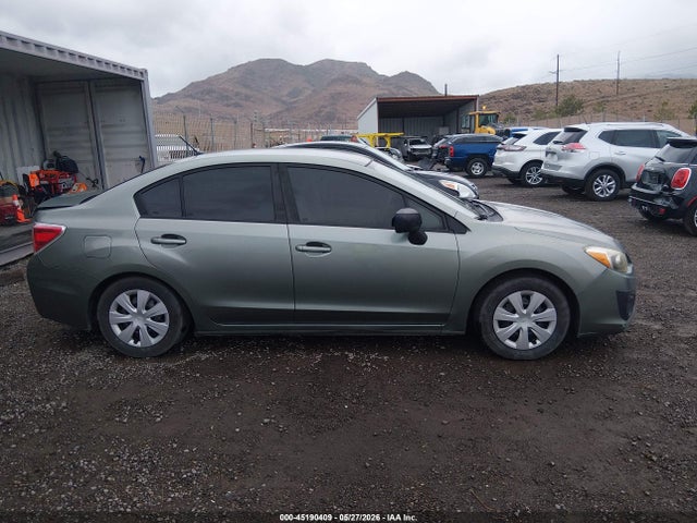 Subaru Impreza 2.0i 2014 JF1GJAA62EH020107 Image 13