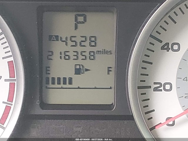 Subaru Impreza 2.0i 2014 JF1GJAA62EH020107 Image 15