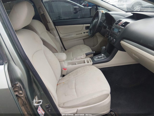 Subaru Impreza 2.0i 2014 JF1GJAA62EH020107 Image 5