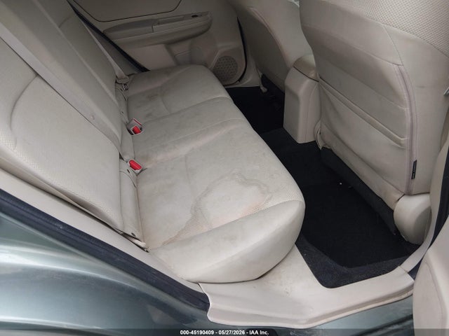 Subaru Impreza 2.0i 2014 JF1GJAA62EH020107 Image 8