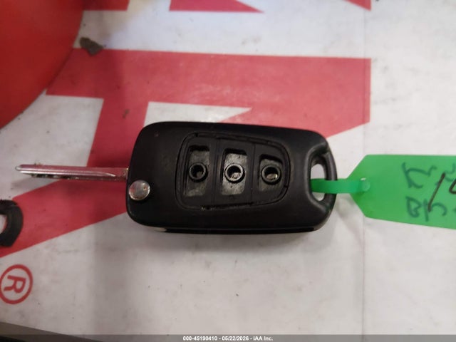 45190410 :رقم المزاد ، KNADN5A33D6096991 vin ، 2013 Kia Rio Ex مزاد بيع