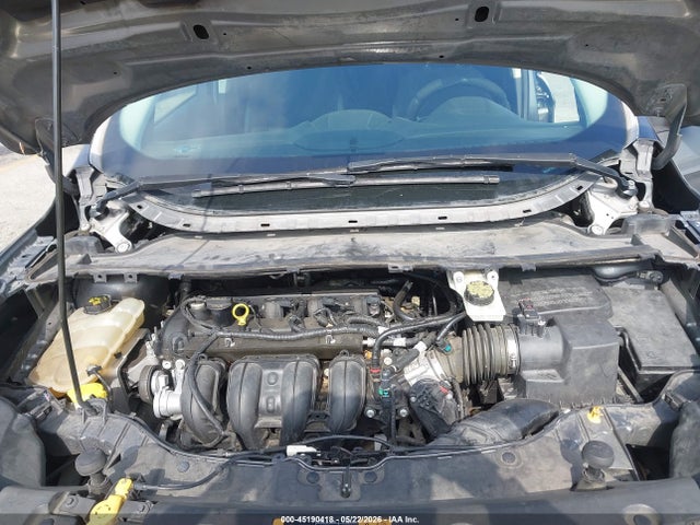 Продаж на аукціоні авто 2014 Ford Escape S, vin: 1FMCU0F79EUA62997, номер лоту: 45190418