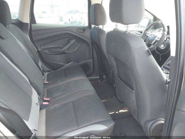 Продаж на аукціоні авто 2014 Ford Escape S, vin: 1FMCU0F79EUA62997, номер лоту: 45190418