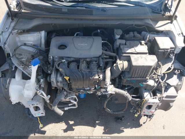 KIA Soul 2017 KNDJN2A22H7449748 Image 10