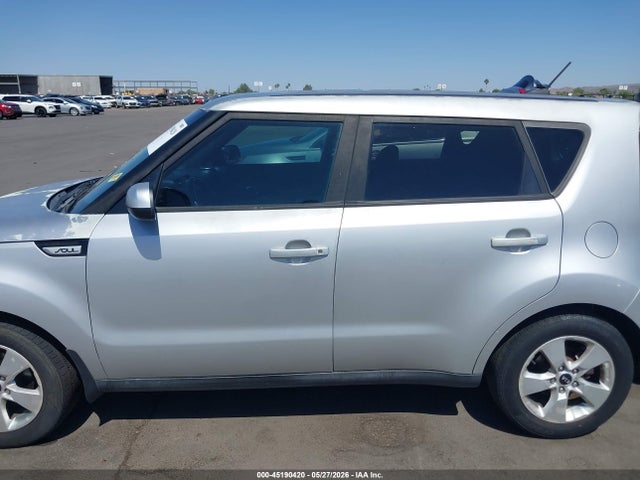 KIA Soul 2017 KNDJN2A22H7449748 Image 15