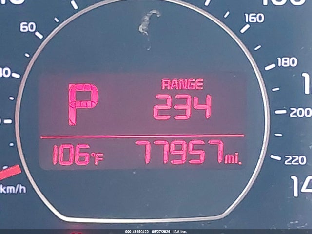 KIA Soul 2017 KNDJN2A22H7449748 Image 16