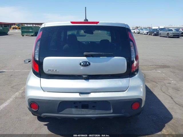 KIA Soul 2017 KNDJN2A22H7449748 Image 17