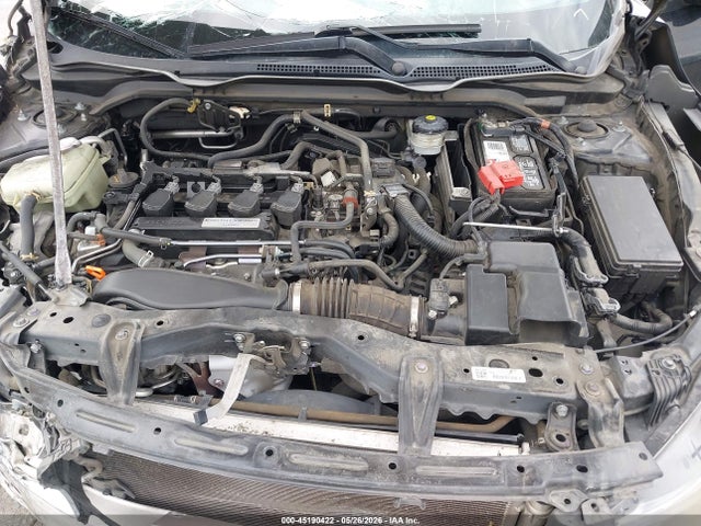 19XFC1F93GE223499 Honda Civic Touring