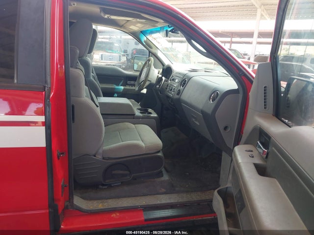 Aukcja sprzedaży 2008 Ford F-150 Fx2/lariat/xl/xlt, vin: 1FTPX12V48KD68402, numer aukcji: 45190425