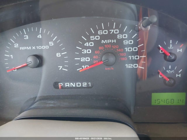 Aukcja sprzedaży 2008 Ford F-150 Fx2/lariat/xl/xlt, vin: 1FTPX12V48KD68402, numer aukcji: 45190425