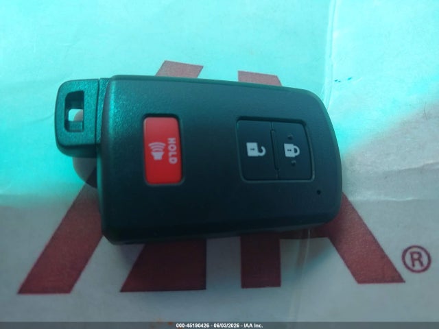 Aukcja sprzedaży 2019 Toyota Highlander Xle, vin: 5TDKZRFH1KS360099, numer aukcji: 45190426