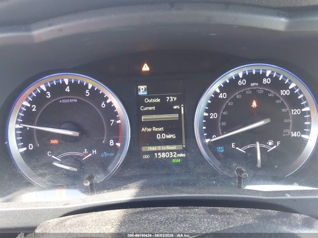 Aukcja sprzedaży 2019 Toyota Highlander Xle, vin: 5TDKZRFH1KS360099, numer aukcji: 45190426