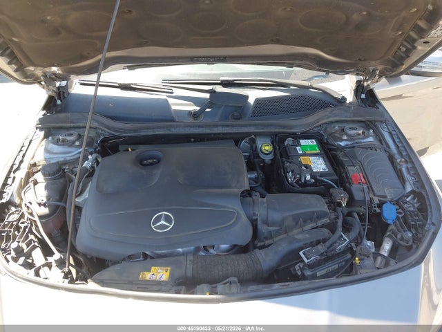 Aukcja sprzedaży 2019 Mercedes-benz Cla 250, vin: WDDSJ4EB5KN716430, numer aukcji: 45190433