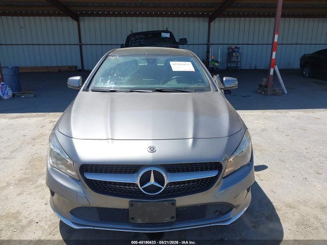 Aukcja sprzedaży 2019 Mercedes-benz Cla 250, vin: WDDSJ4EB5KN716430, numer aukcji: 45190433
