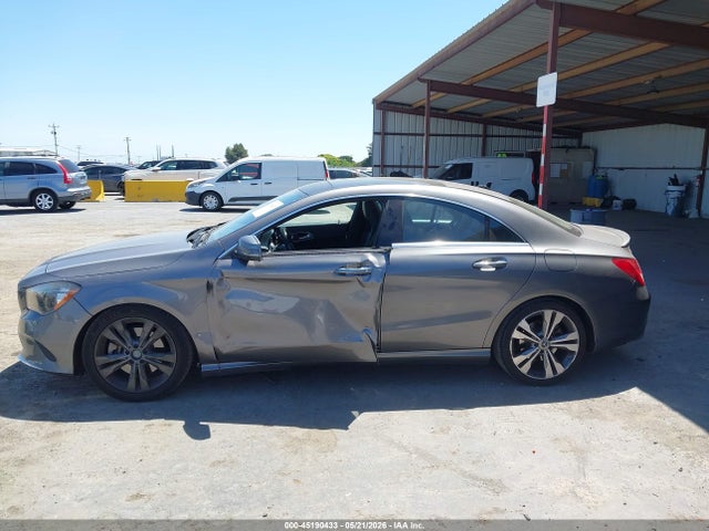 Aukcja sprzedaży 2019 Mercedes-benz Cla 250, vin: WDDSJ4EB5KN716430, numer aukcji: 45190433