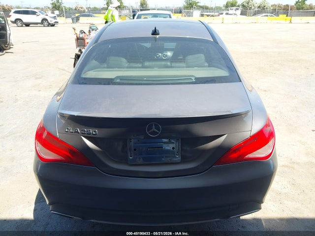 Aukcja sprzedaży 2019 Mercedes-benz Cla 250, vin: WDDSJ4EB5KN716430, numer aukcji: 45190433