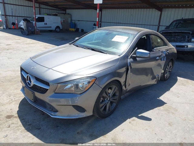Aukcja sprzedaży 2019 Mercedes-benz Cla 250, vin: WDDSJ4EB5KN716430, numer aukcji: 45190433