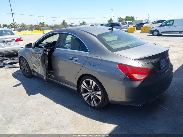 Aukcja sprzedaży 2019 Mercedes-benz Cla 250, vin: WDDSJ4EB5KN716430, numer aukcji: 45190433