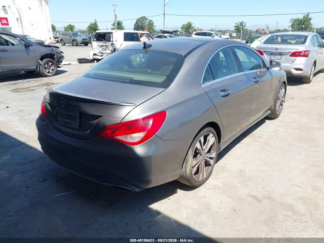 Aukcja sprzedaży 2019 Mercedes-benz Cla 250, vin: WDDSJ4EB5KN716430, numer aukcji: 45190433
