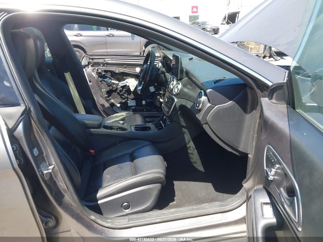 Aukcja sprzedaży 2019 Mercedes-benz Cla 250, vin: WDDSJ4EB5KN716430, numer aukcji: 45190433